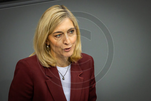 Gesundheitsministerin Nina Warken