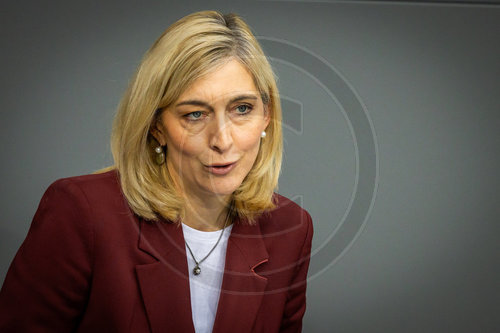 Gesundheitsministerin Nina Warken