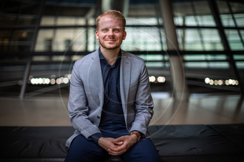 Tim Kluessendorf
