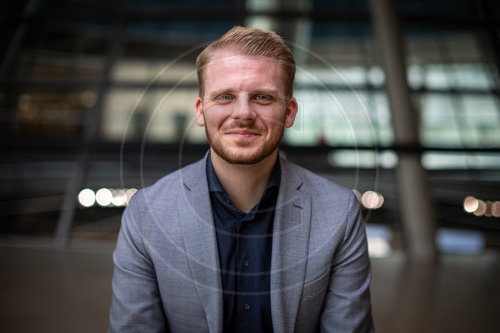Tim Kluessendorf
