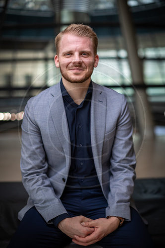 Tim Kluessendorf