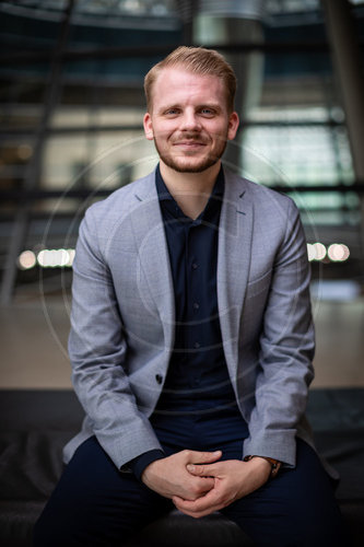 Tim Kluessendorf