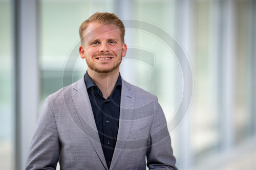 Tim Kluessendorf