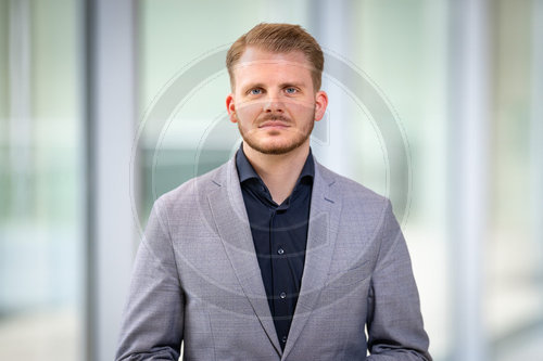 Tim Kluessendorf