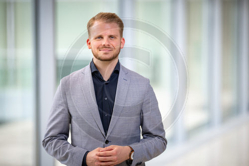 Tim Kluessendorf