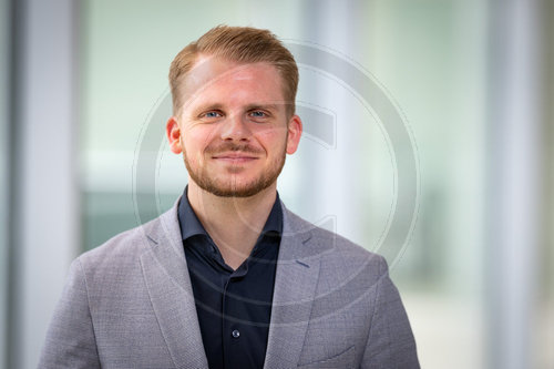 Tim Kluessendorf