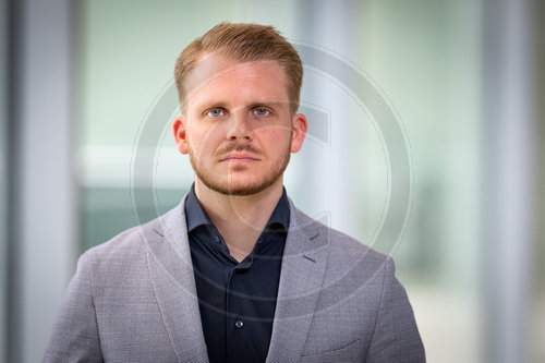 Tim Kluessendorf