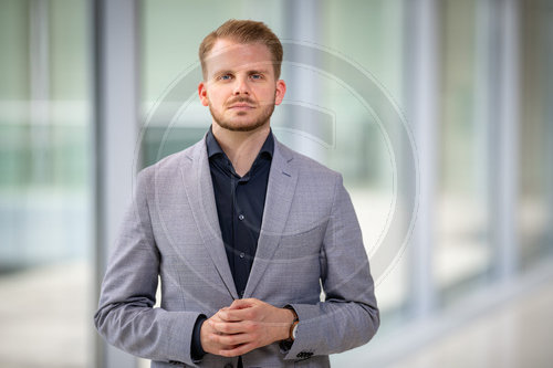 Tim Kluessendorf