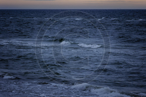 Weststrand - Darss