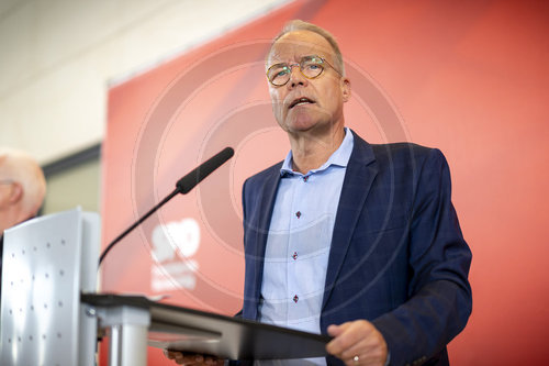 Matthias Miersch