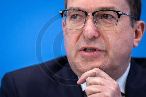 Innenminister Dobrindt