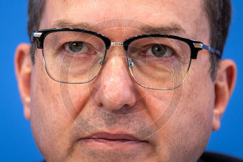 Innenminister Dobrindt