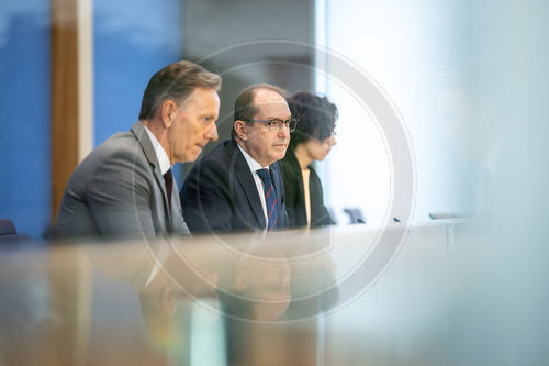Innenminister Dobrindt