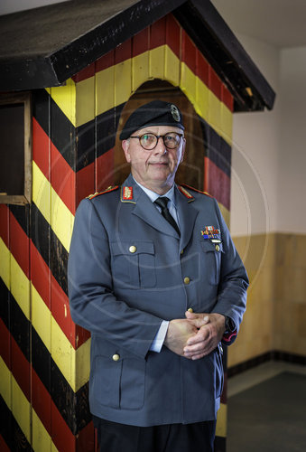 Generalmajor Andreas Henne