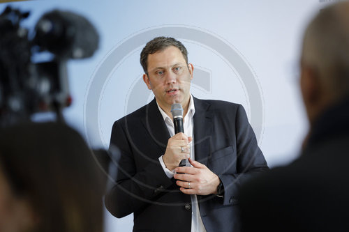 BM Klingbeil Ostdeutsches Wirtschaftsforum