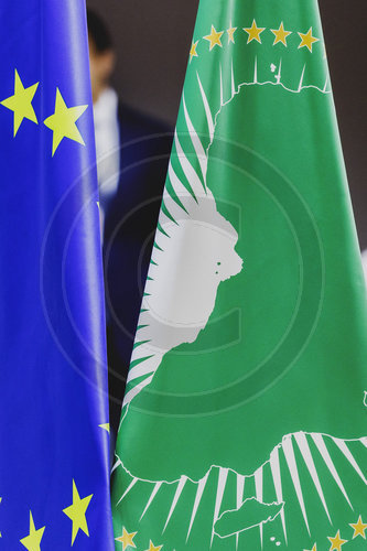 EU-AU-Treffen
