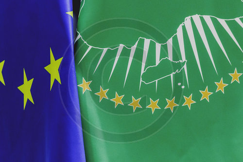 EU-AU-Treffen