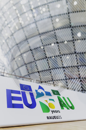 EU-AU-Treffen