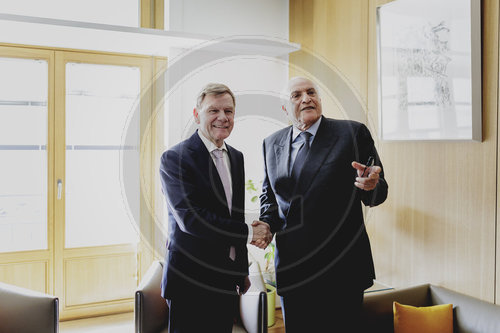 Aussenminister Wadephul beim Aussenministerrat