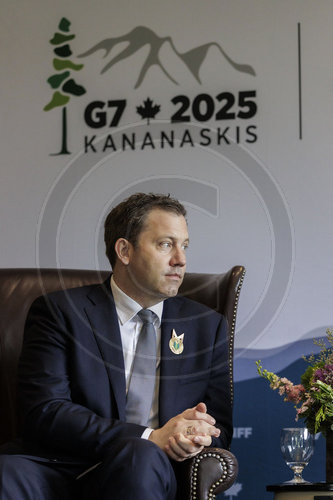 Bundesfinanzminister Klingbeil reist nach Kanada zum Treffen der G7-Finanzminister und Notenbankgouverneure