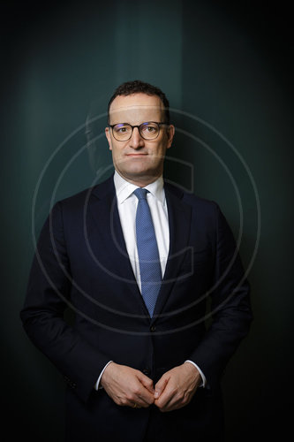 Jens Spahn