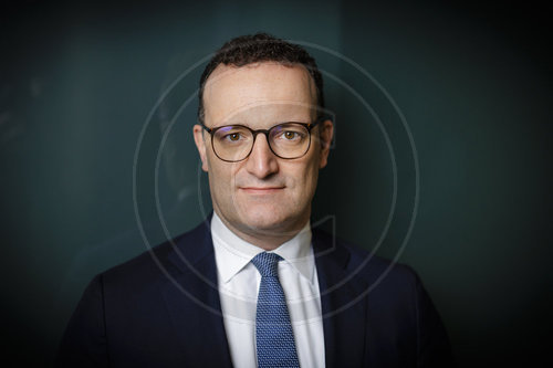 Jens Spahn