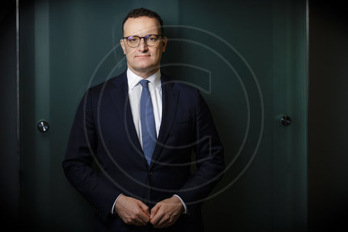 Jens Spahn