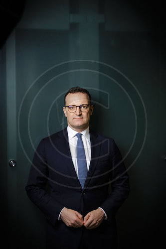 Jens Spahn