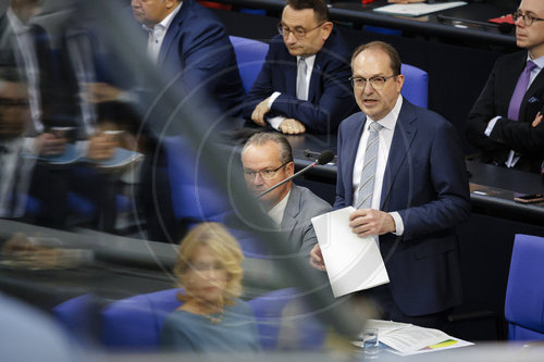 Alexander Dobrindt