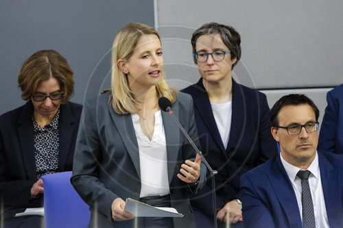 Verena Hubertz