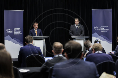 Bundesfinanzminister Klingbeil reist nach Kanada zum Treffen der G7-Finanzminister und Notenbankgouverneure