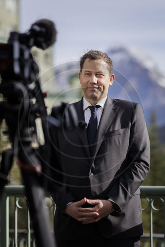 Bundesfinanzminister Klingbeil reist nach Kanada zum Treffen der G7-Finanzminister und Notenbankgouverneure