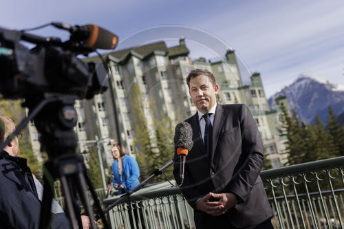 Bundesfinanzminister Klingbeil reist nach Kanada zum Treffen der G7-Finanzminister und Notenbankgouverneure