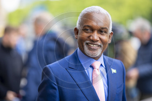 Yusuf Tuggar