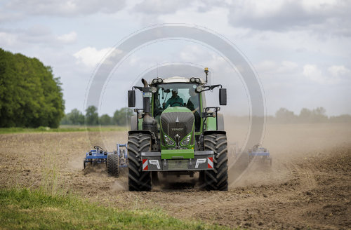 Traktor Trebbin