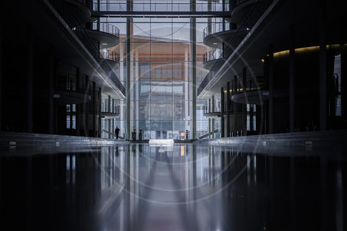Deutscher Bundestag