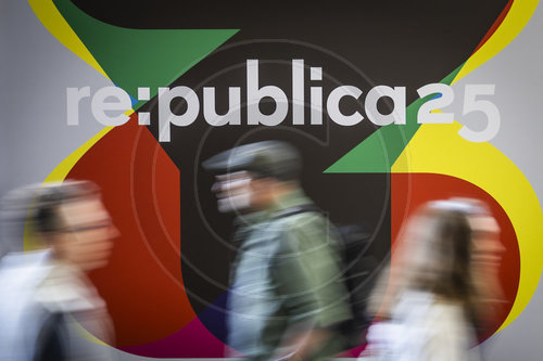 Logo Republica Digitalmesse