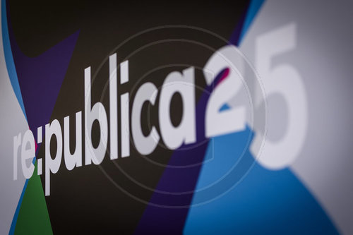 Logo Republica Digitalmesse