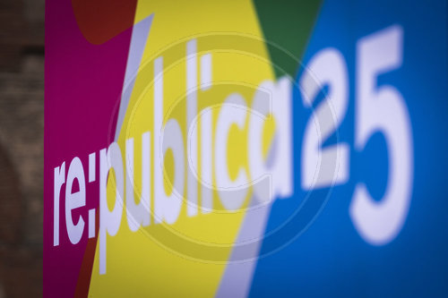 Logo Republica Digitalmesse