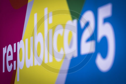 Logo Republica Digitalmesse
