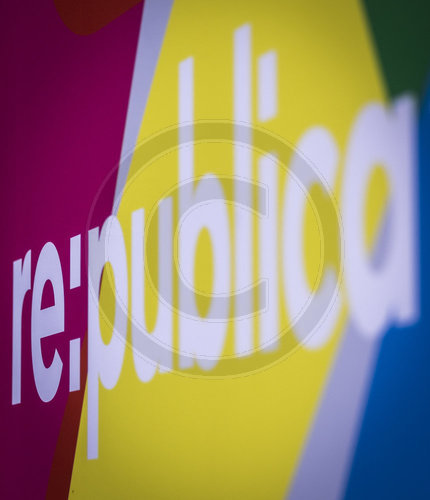Logo Republica Digitalmesse