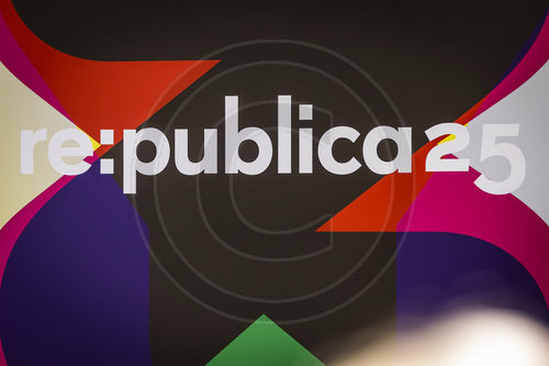 Logo Republica Digitalmesse