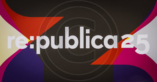 Logo Republica Digitalmesse