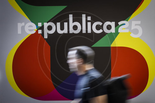 Logo Republica Digitalmesse