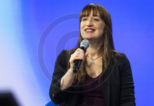 Heidi Reichinnek