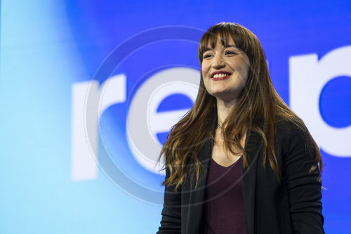 Heidi Reichinnek