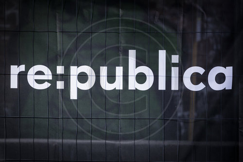 Logo Republica Digitalmesse