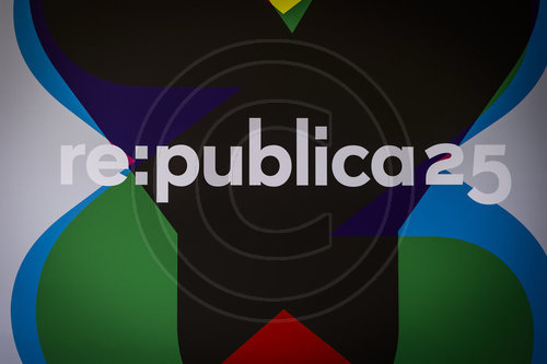Logo Republica Digitalmesse 2025