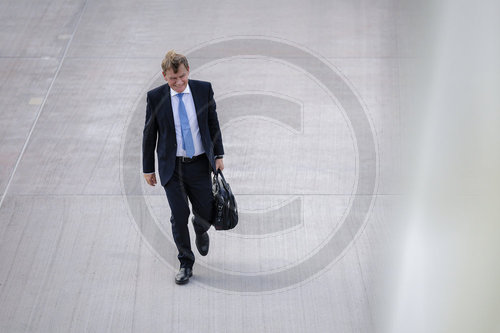 BM Wadephul auf dem Weg nach Washington