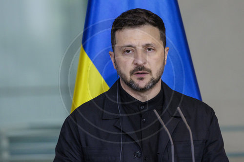 Wolodymyr Selenskyj